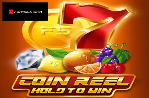 Coin Reel: Hold to Win